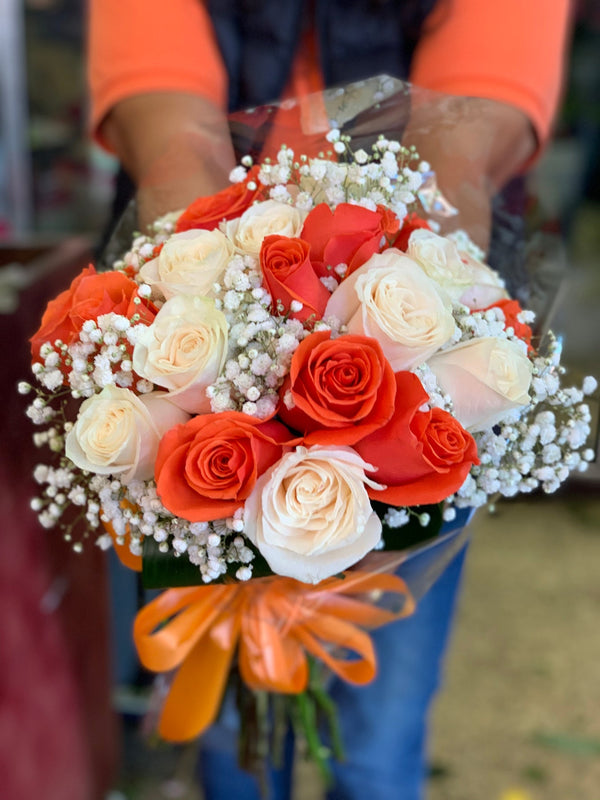 Citrus Paradise | Flower Shop West Los Angeles