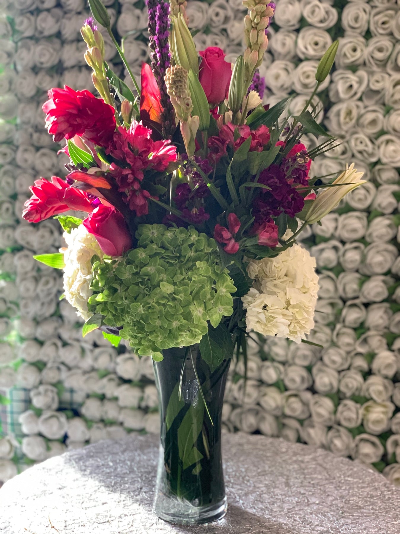 Joyful Arrangement | Flower Shop West Los Angeles